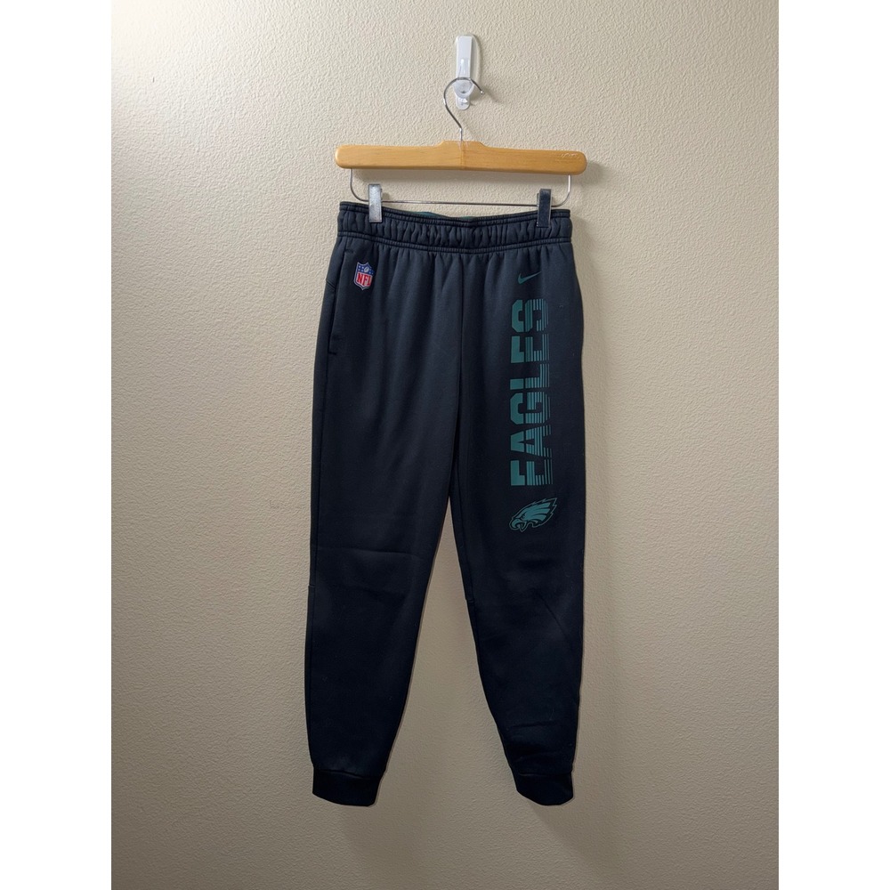 Boys Nike Philadelphia Eagles Sweats Size Medium